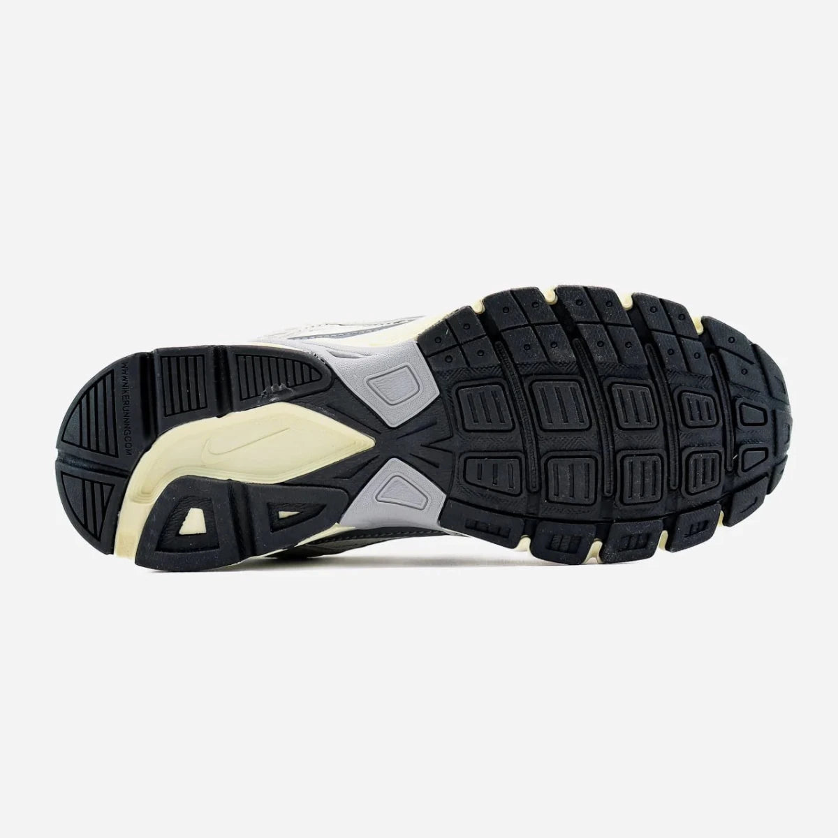 Nike Initiator Termo Gore - Tex Beige Grey - oceanhype - 