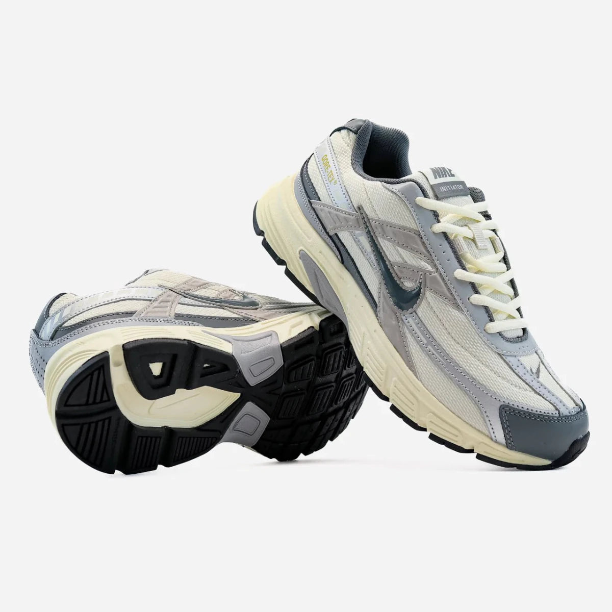 Nike Initiator Termo Gore - Tex Beige Grey - oceanhype - 