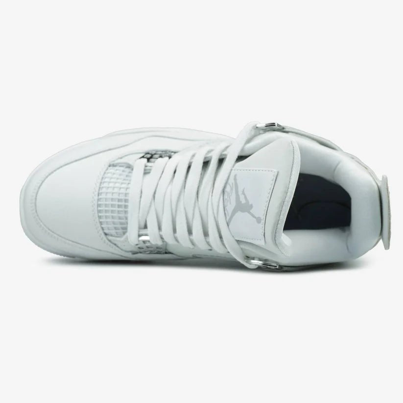 Nike Jordan 4 Retro Pure Money - oceanhype - 