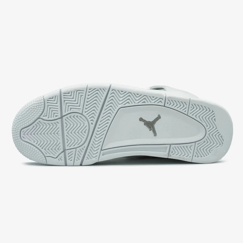 Nike Jordan 4 Retro Pure Money - oceanhype - 