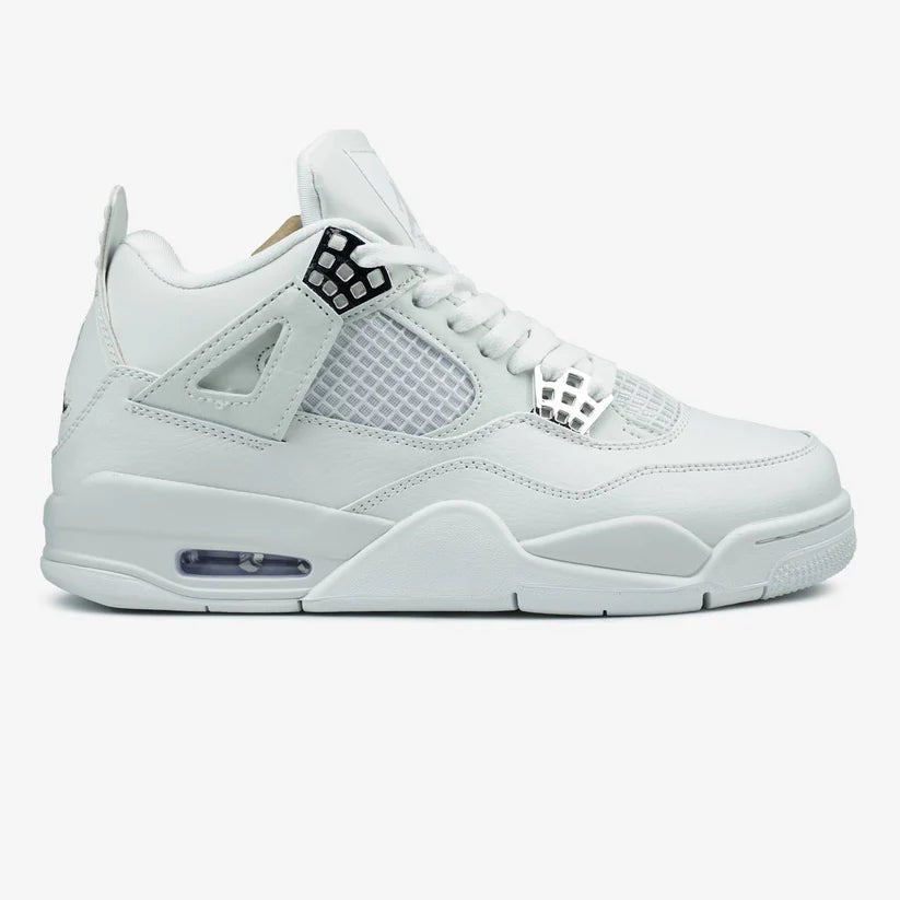 Nike Jordan 4 Retro Pure Money - oceanhype - 