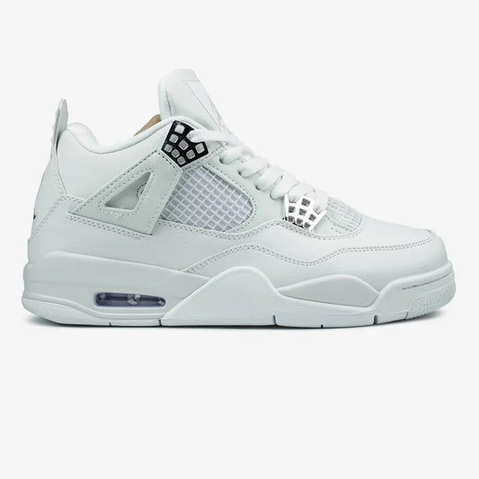 Nike Jordan 4 Retro Pure Money - oceanhype - 