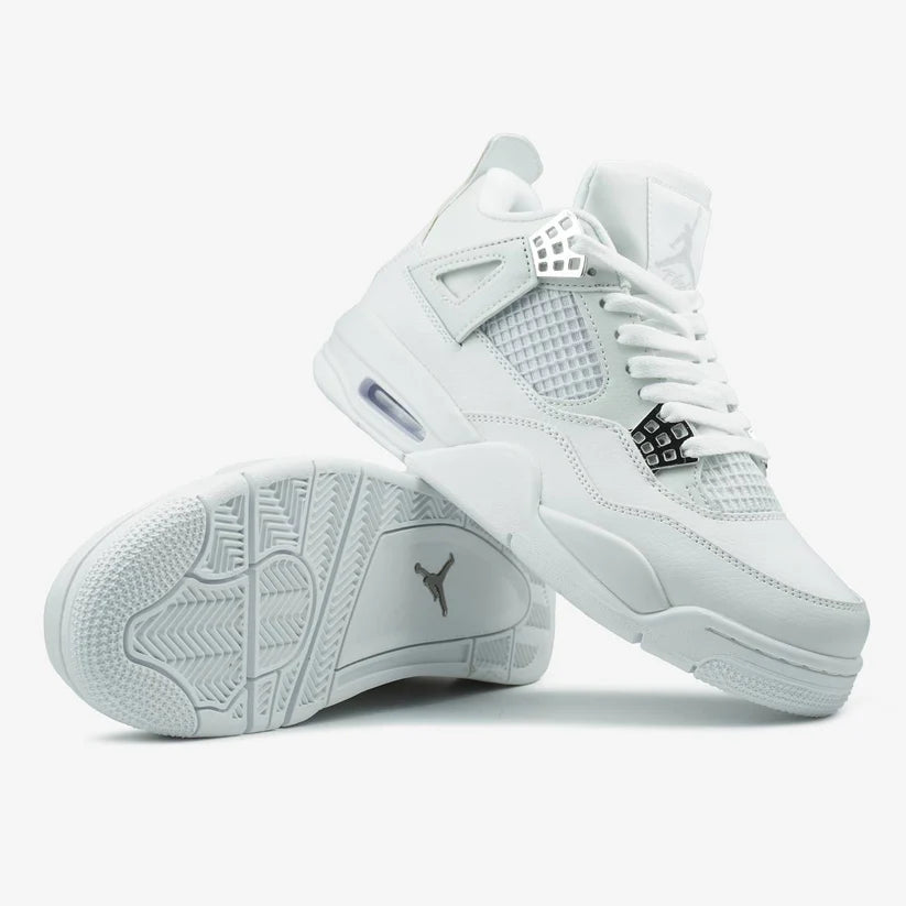 Nike Jordan 4 Retro Pure Money - oceanhype - 