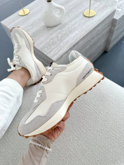 New balance 327 Beige - oceanhype - 