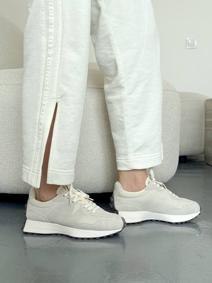 New balance 327 Beige - oceanhype - 