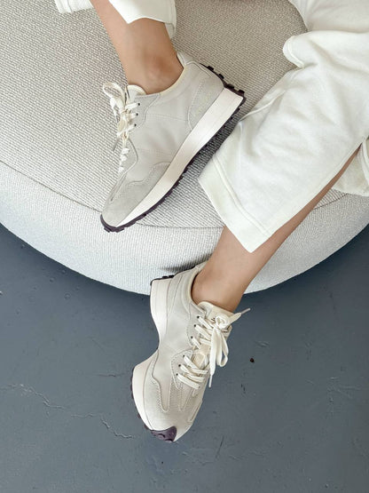 New balance 327 Beige - oceanhype - 