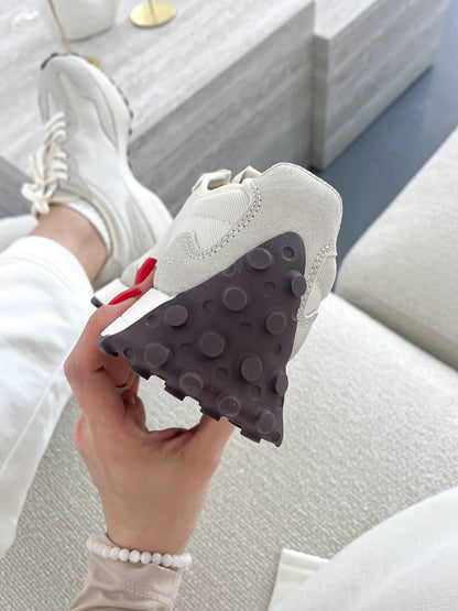 New balance 327 Beige - oceanhype - 