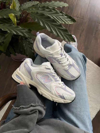 New Balance 530 Sea Salt December Sky - oceanhype - 
