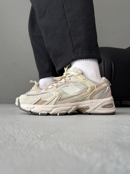 NB New Balance 530 Beige - oceanhype - 