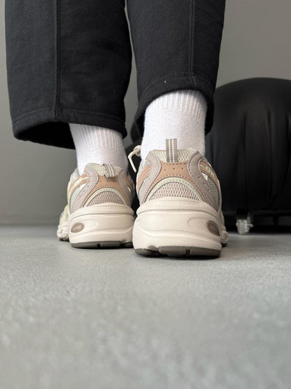 NB New Balance 530 Beige - oceanhype - 
