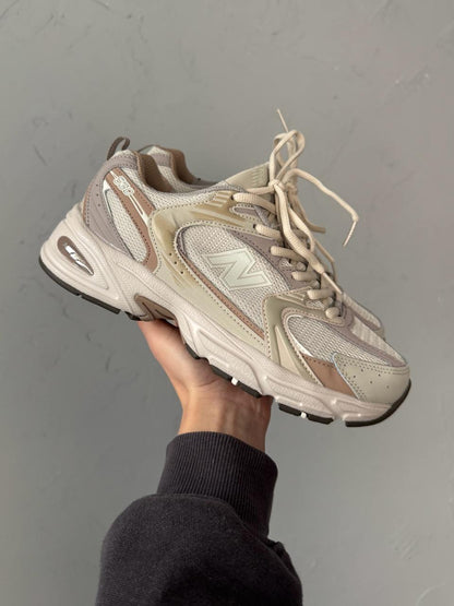 NB New Balance 530 Beige - oceanhype - 