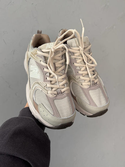NB New Balance 530 Beige - oceanhype - 