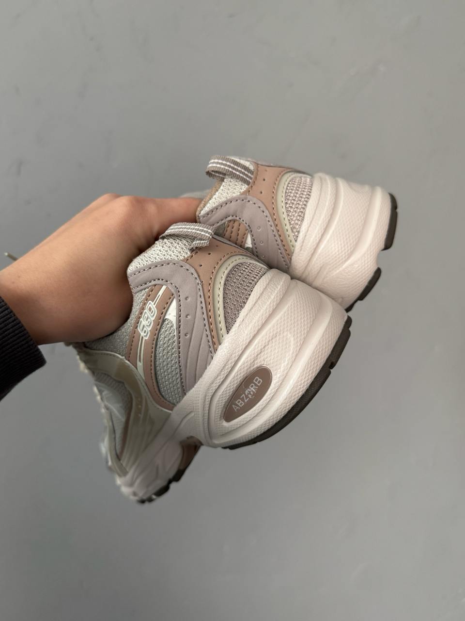 NB New Balance 530 Beige - oceanhype - 
