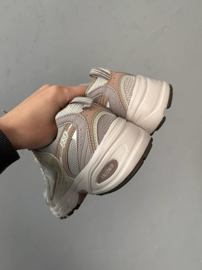 NB New Balance 530 Beige - oceanhype - 