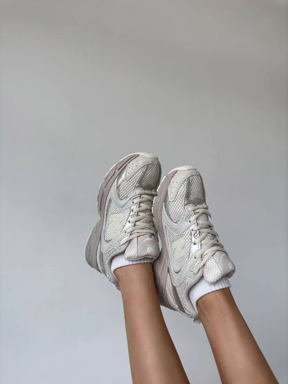 New Balamce 530 Beige - oceanhype - 