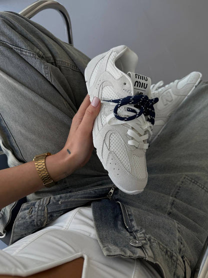 New Balance x Miu Miu 530 Grey - oceanhype - 