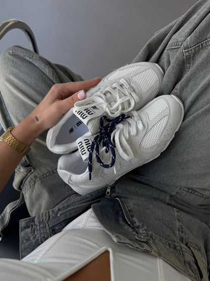 New Balance x Miu Miu 530 Grey - oceanhype - 