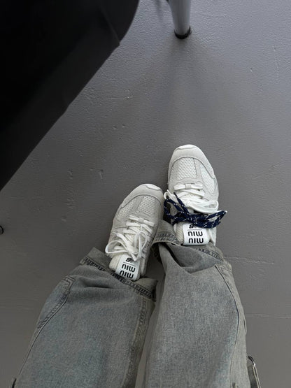 New Balance x Miu Miu 530 Grey - oceanhype - 