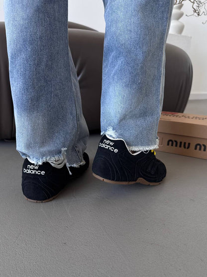 New Balance x Miu Miu 530 Black - oceanhype - 