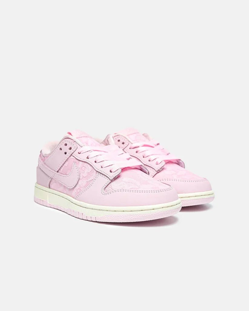 Nike SB Dunk Low WMNS Lace Pack - Regal Pink - oceanhype - 