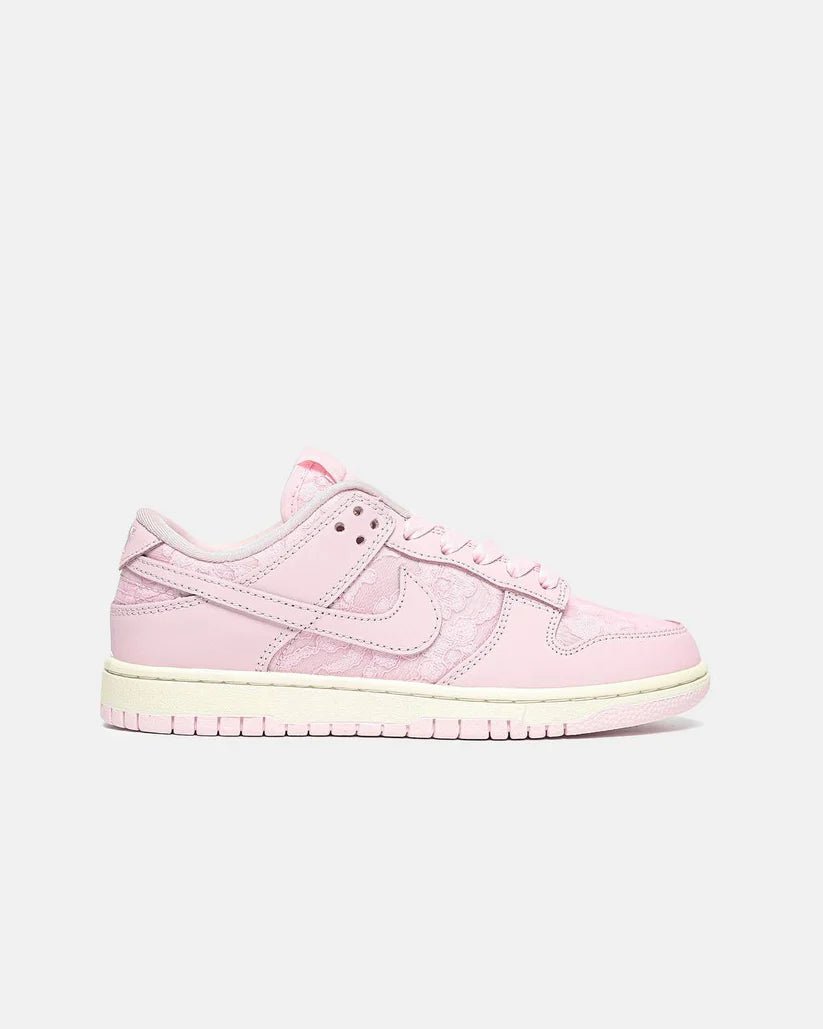 Nike SB Dunk Low WMNS Lace Pack - Regal Pink - oceanhype - 
