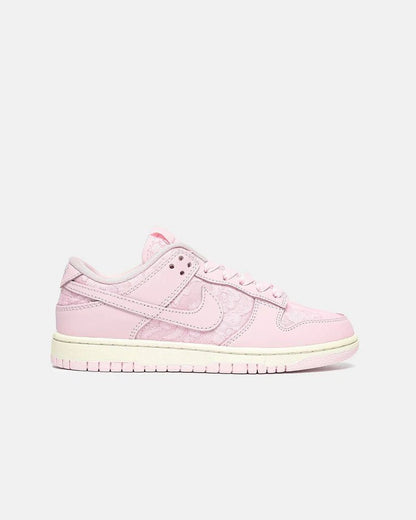 Nike SB Dunk Low WMNS Lace Pack - Regal Pink - oceanhype - 