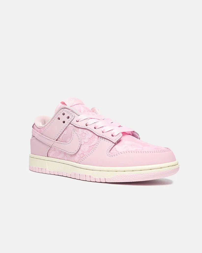 Nike SB Dunk Low WMNS Lace Pack - Regal Pink - oceanhype - 