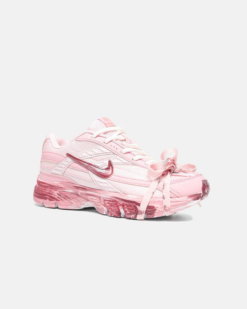 Nike Initiator Custom Pink - oceanhype - 