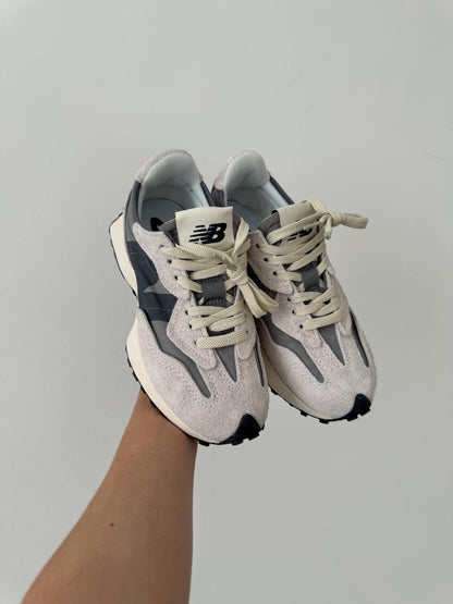 New balance 327 Beige Grey - oceanhype - 