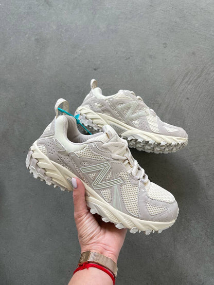 New Balance 610 Timberwolf Moonbeam - oceanhype - 