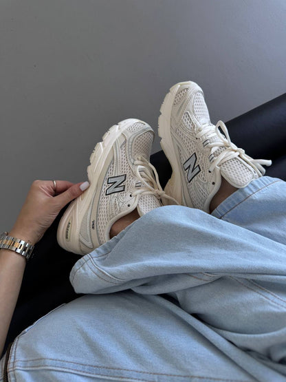 New Balance 740 Beige - oceanhype - 