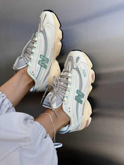 New Balance 1000 Angora Moonrock - oceanhype - 