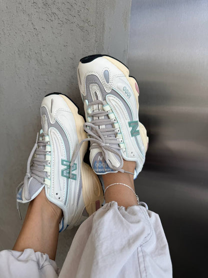 New Balance 1000 Angora Moonrock - oceanhype - 