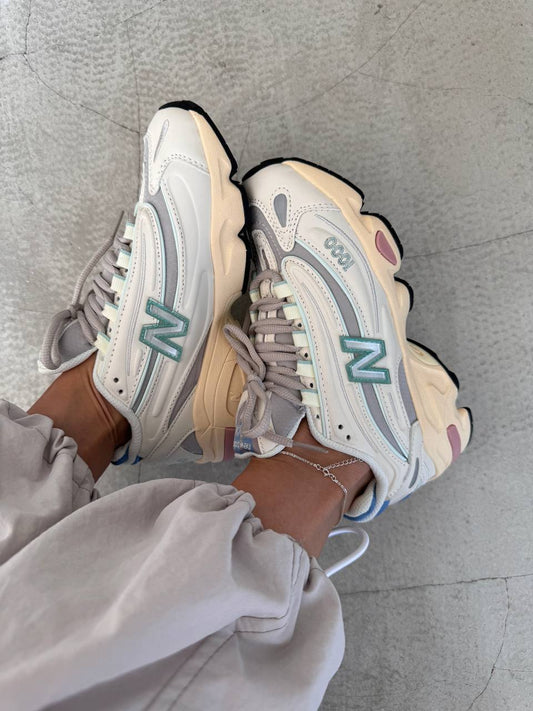 New Balance 1000 Angora Moonrock - oceanhype - 