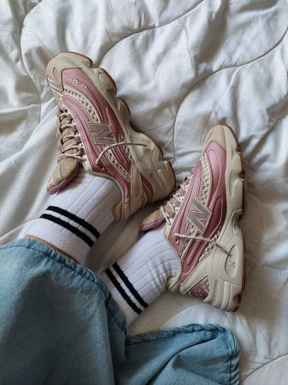 New Balance 1000 x Joe Freshgoods Pink Mink - oceanhype - 