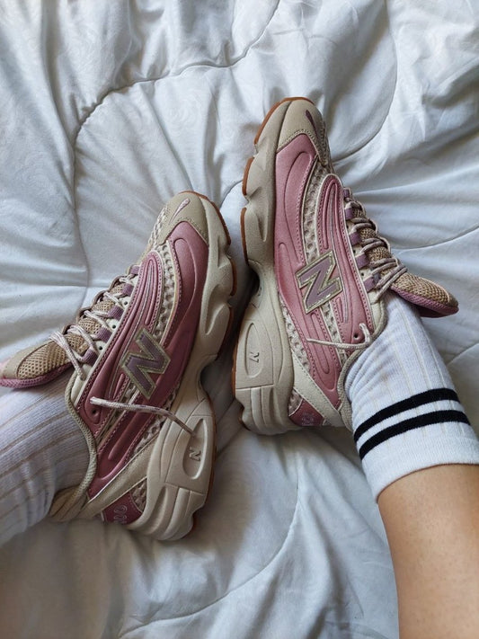 New Balance 1000 x Joe Freshgoods Pink Mink - oceanhype - 