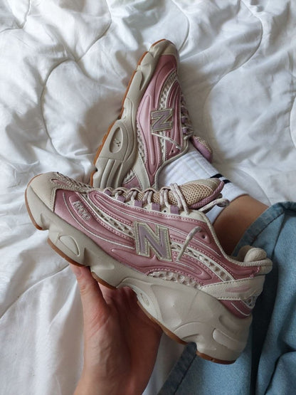 New Balance 1000 x Joe Freshgoods Pink Mink - oceanhype - 