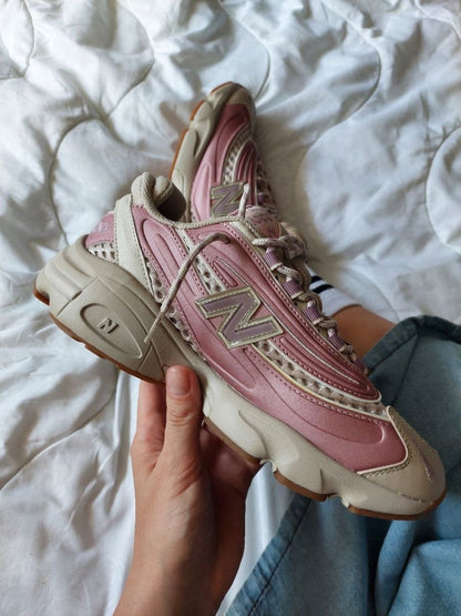 New Balance 1000 x Joe Freshgoods Pink Mink - oceanhype - 