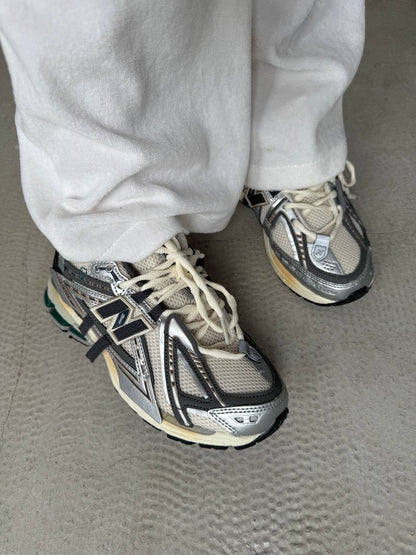 New Balance 1906R Silver Grey Black - oceanhype - 