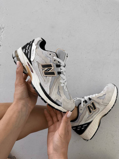 New Balance 1906D Protection Pack White - oceanhype - 