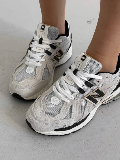 New Balance 1906D Protection Pack White - oceanhype - 