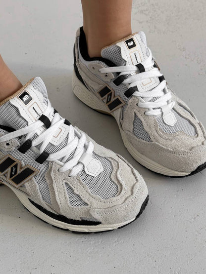 New Balance 1906D Protection Pack White - oceanhype - 