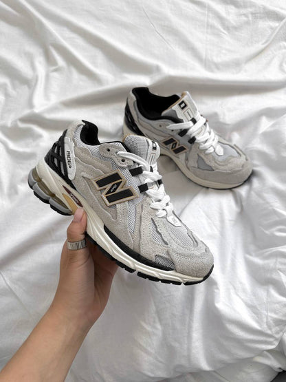 New Balance 1906D Protection Pack White - oceanhype - 