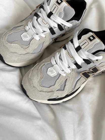 New Balance 1906D Protection Pack White - oceanhype - 