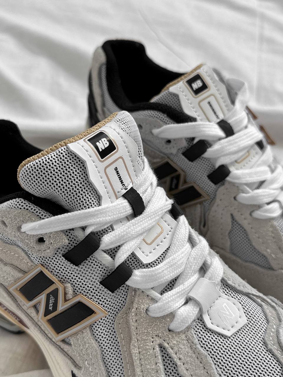 New Balance 1906D Protection Pack White - oceanhype - 