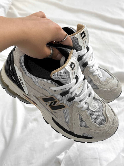New Balance 1906D Protection Pack White - oceanhype - 