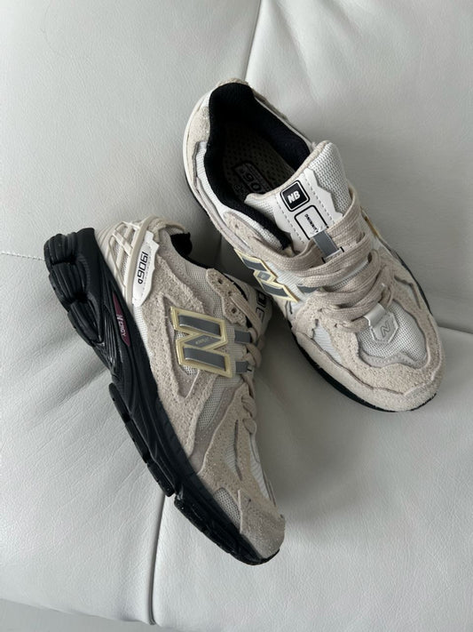 New Balance 1906D Protection Pack Turtledove - oceanhype - 
