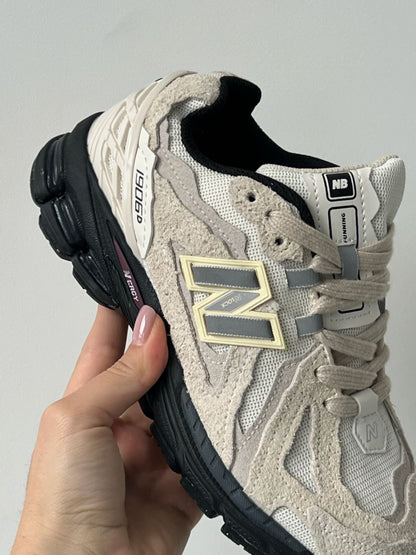 New Balance 1906D Protection Pack Turtledove - oceanhype - 
