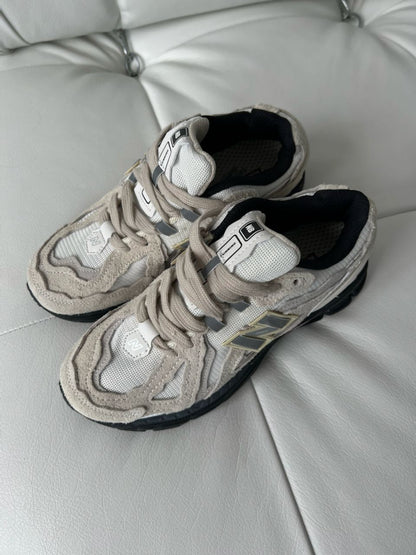 New Balance 1906D Protection Pack Turtledove - oceanhype - 