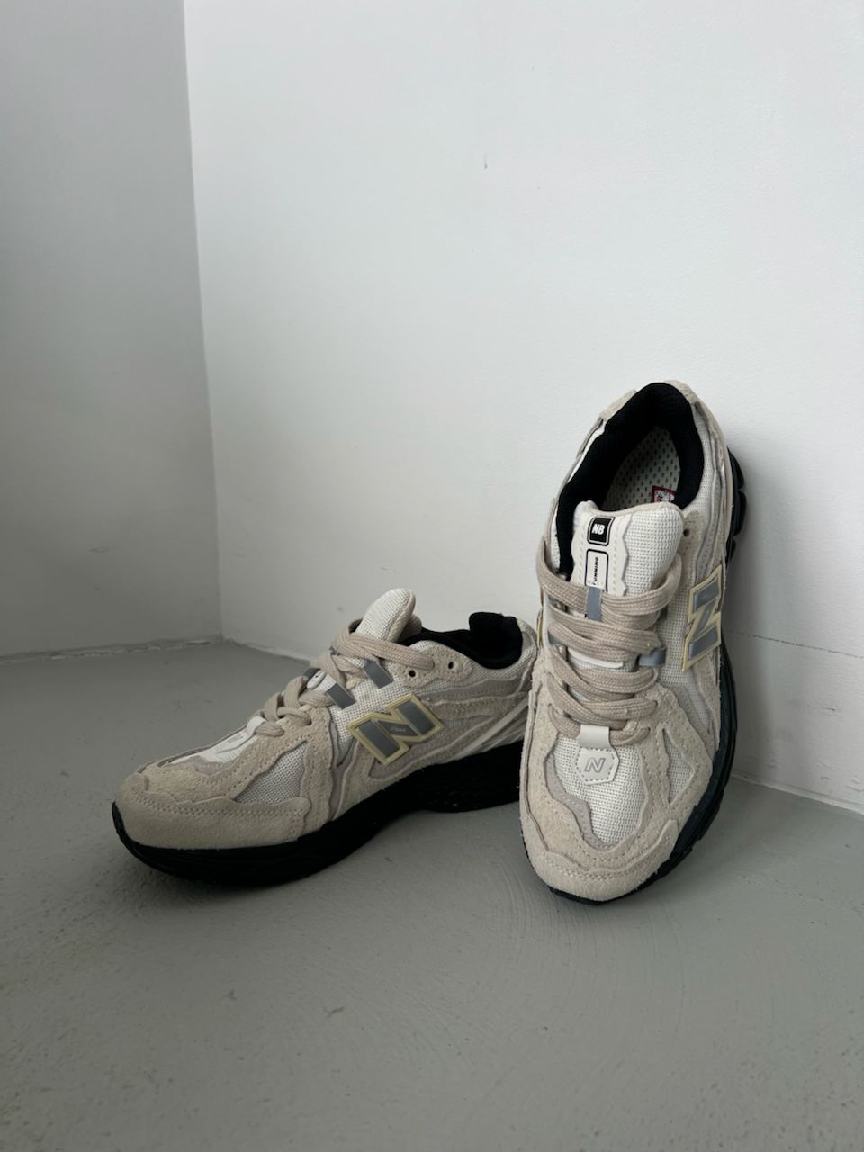 New Balance 1906D Protection Pack Turtledove - oceanhype - 